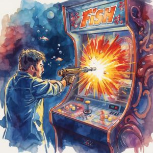 Bắn Cá 7MCN – Đổi Thưởng Siêu Tốc