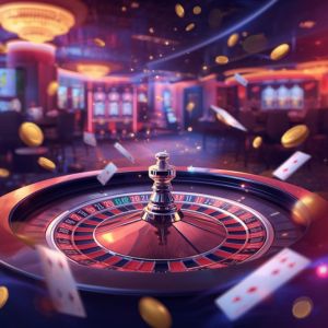 Casino 7MCN – Live Casino Chuẩn Vegas