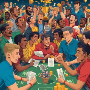 Cá cược esport 7MCN